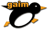 Logo de Gaim